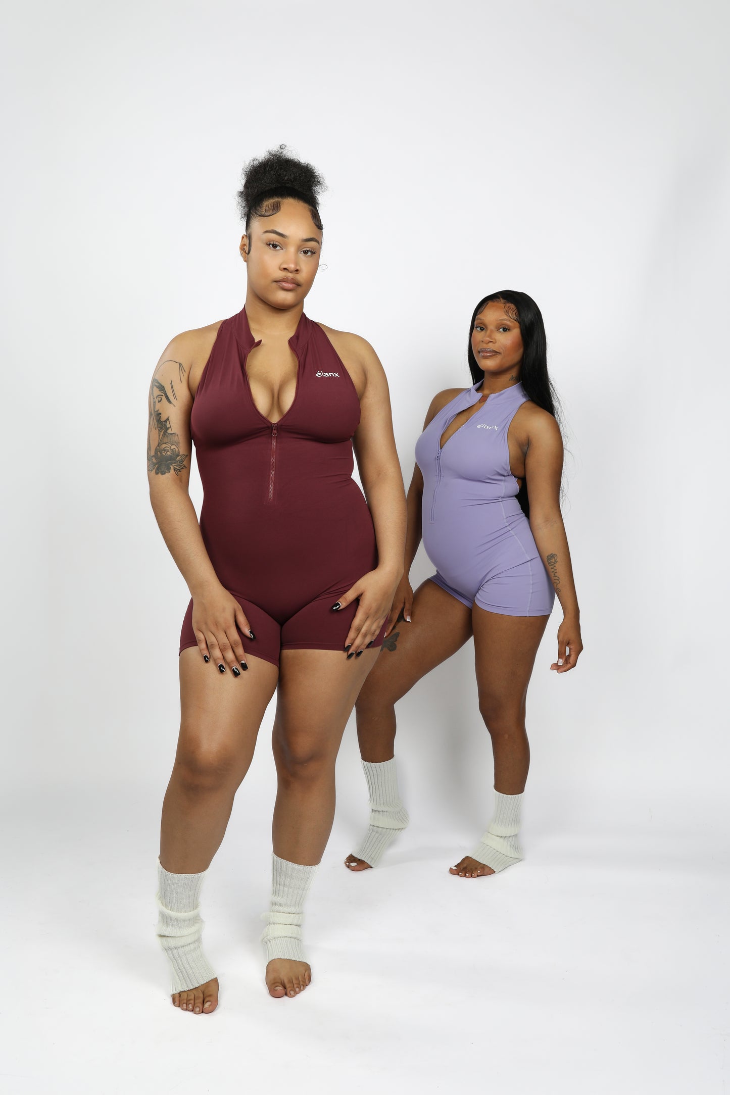 Core Collection Jumpsuit Bundle